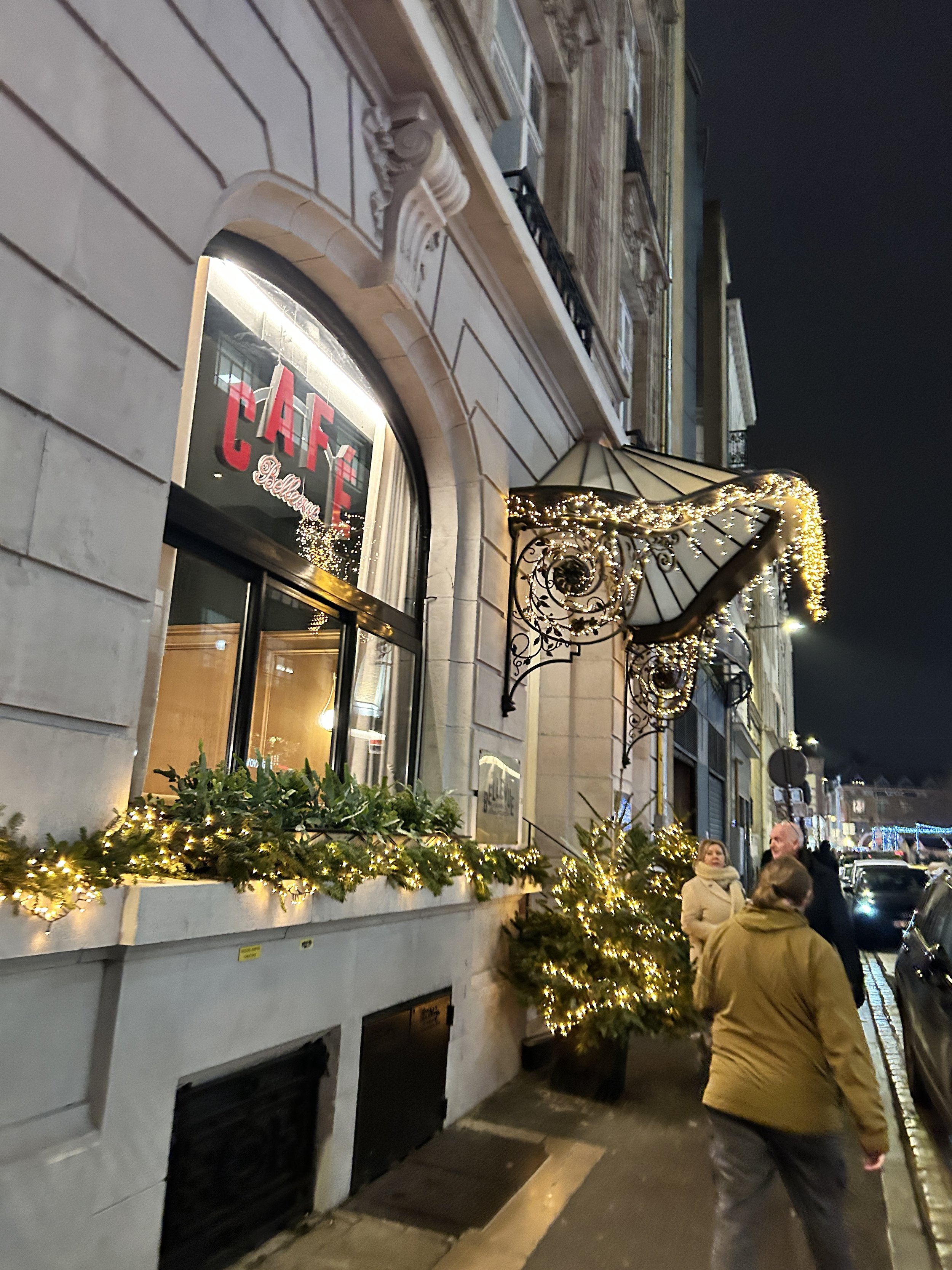 Grand Hotel Bellevue