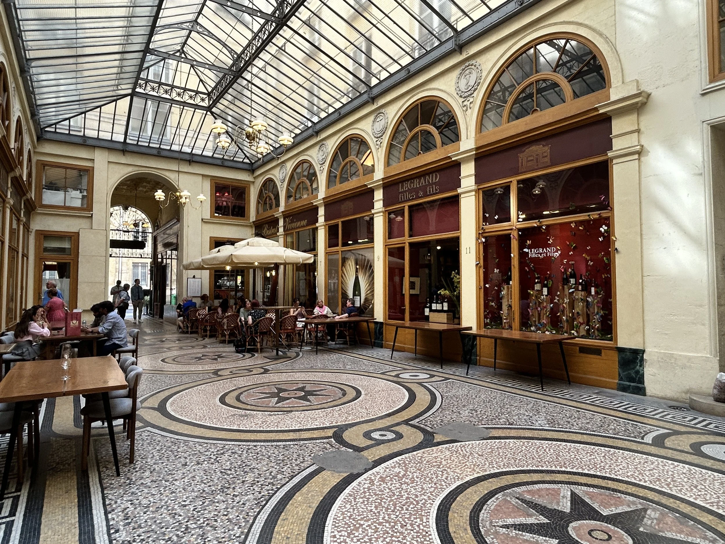 Galerie Vivienne