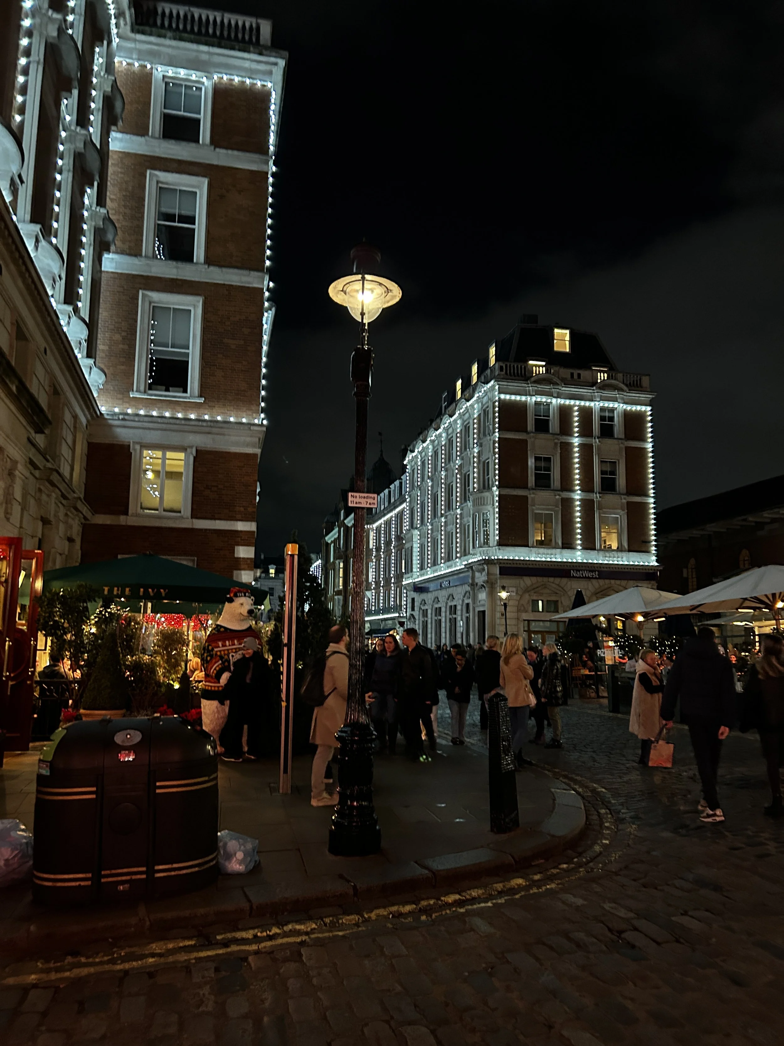 Leicester Square