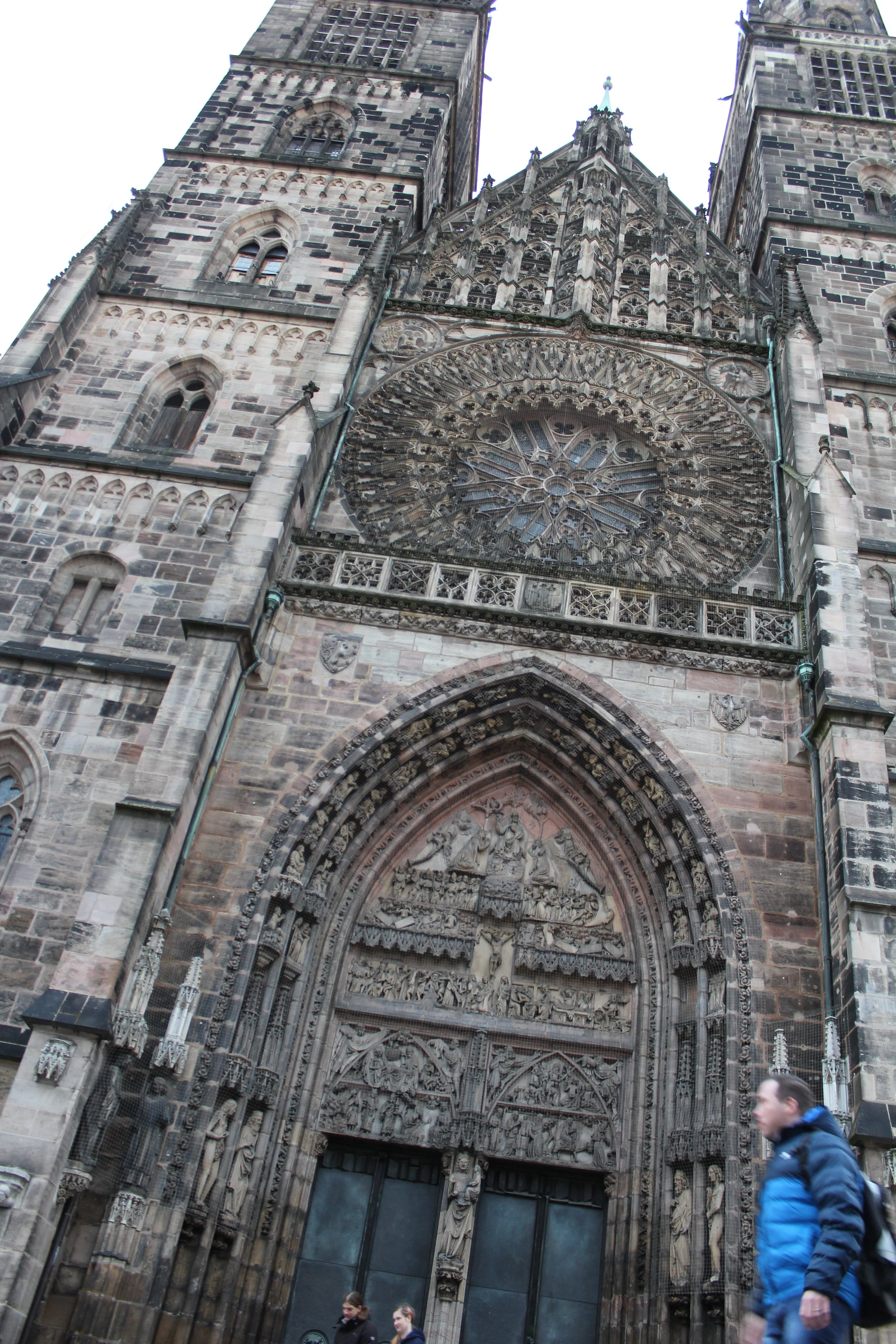 Lorenzkirche Church-St Laurence A.JPG