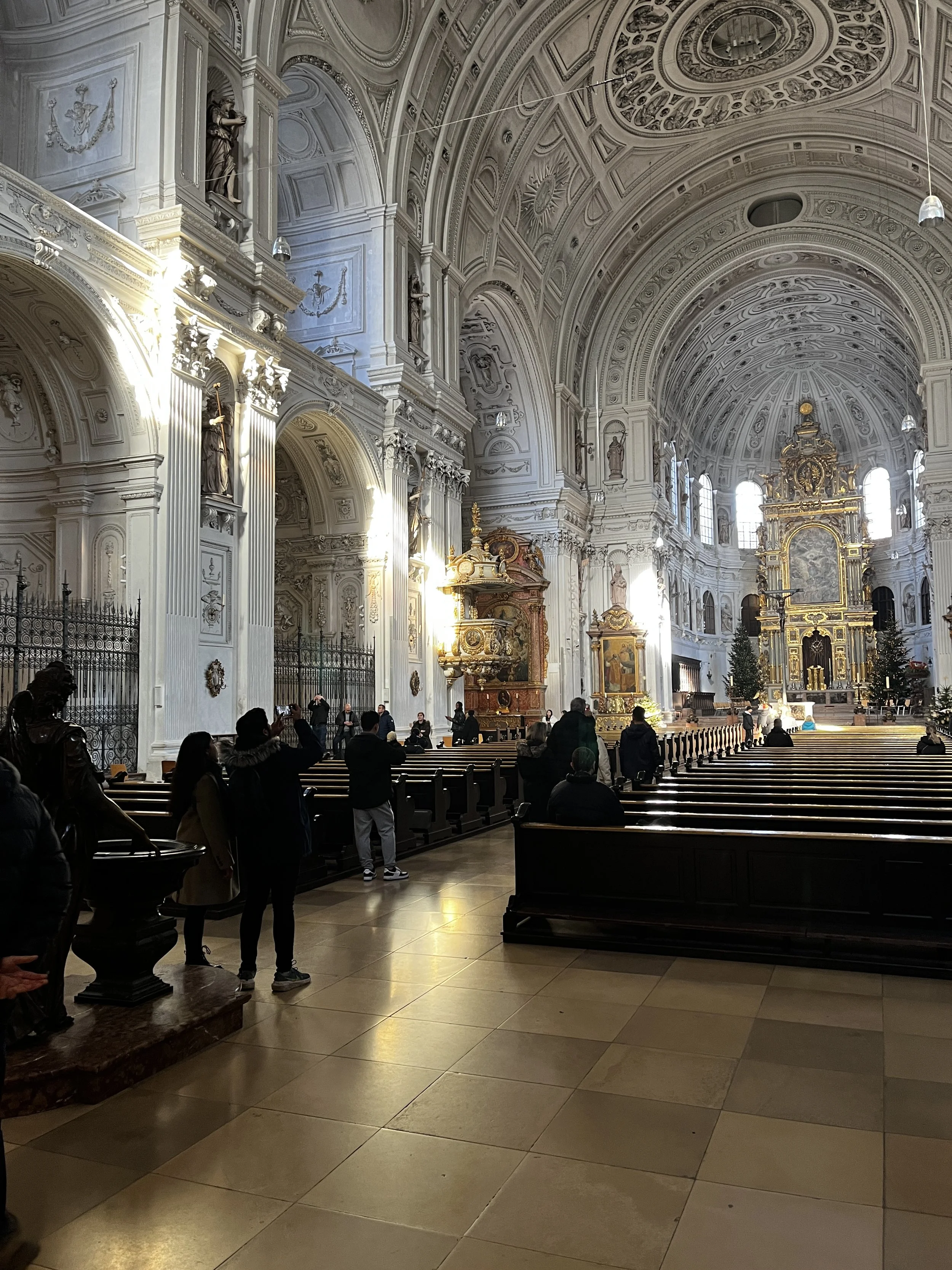 St. Michael München