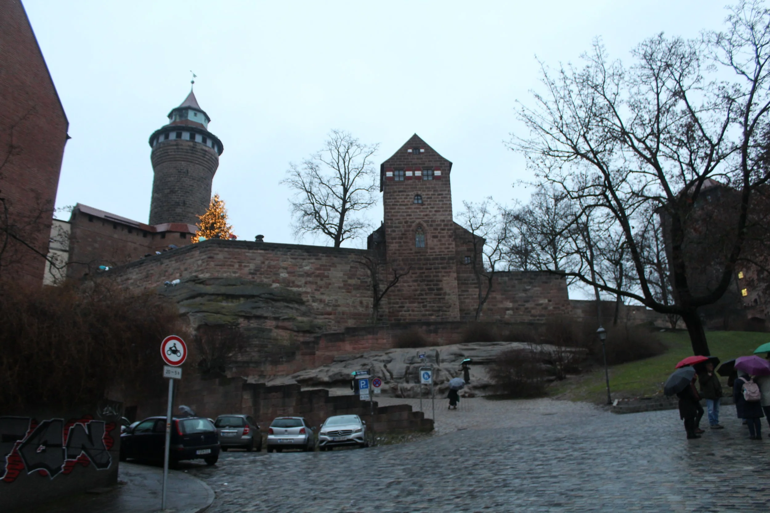 Imperial Castle of Nuremburg C.JPG