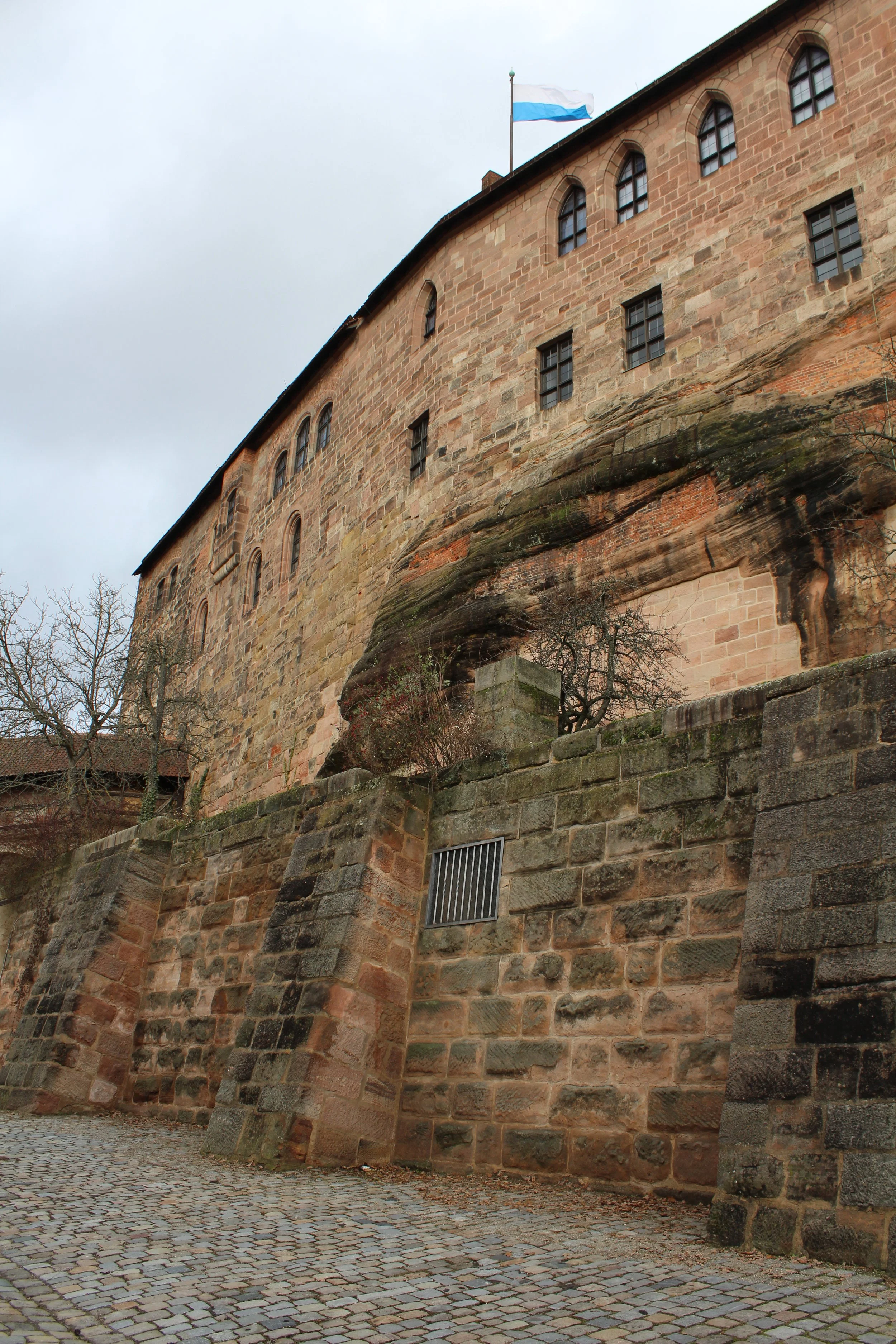 Imperial Castle of Nuremburg L.JPG