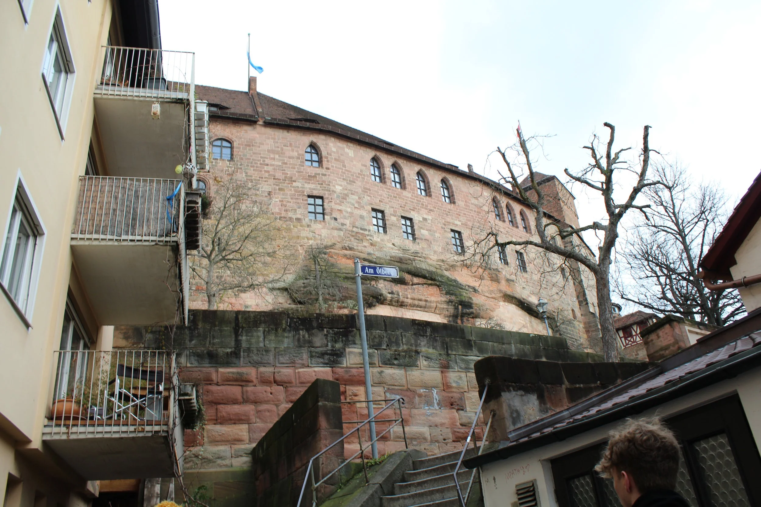 Imperial Castle of Nuremburg F.JPG