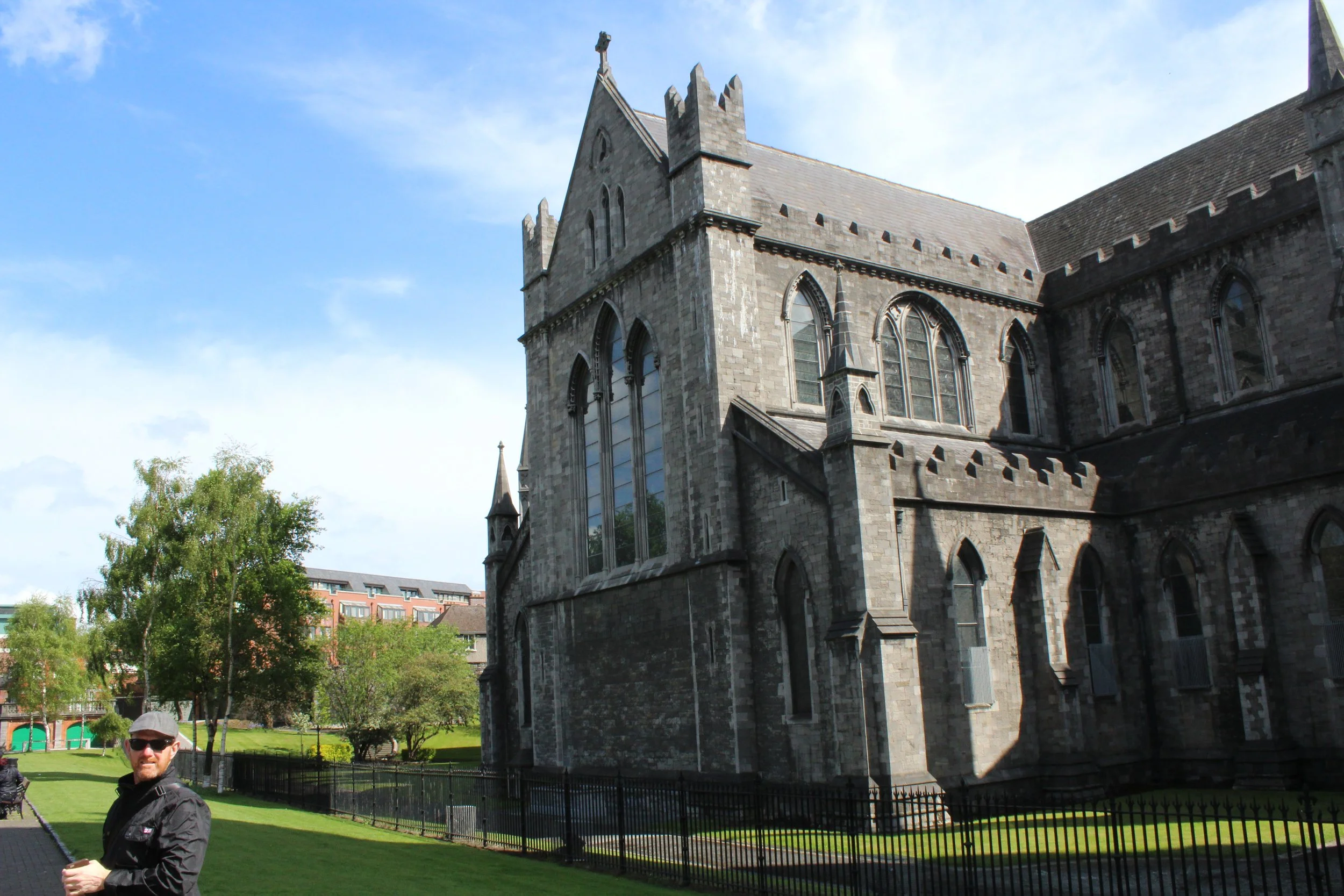 St. Patrick's Cathedral