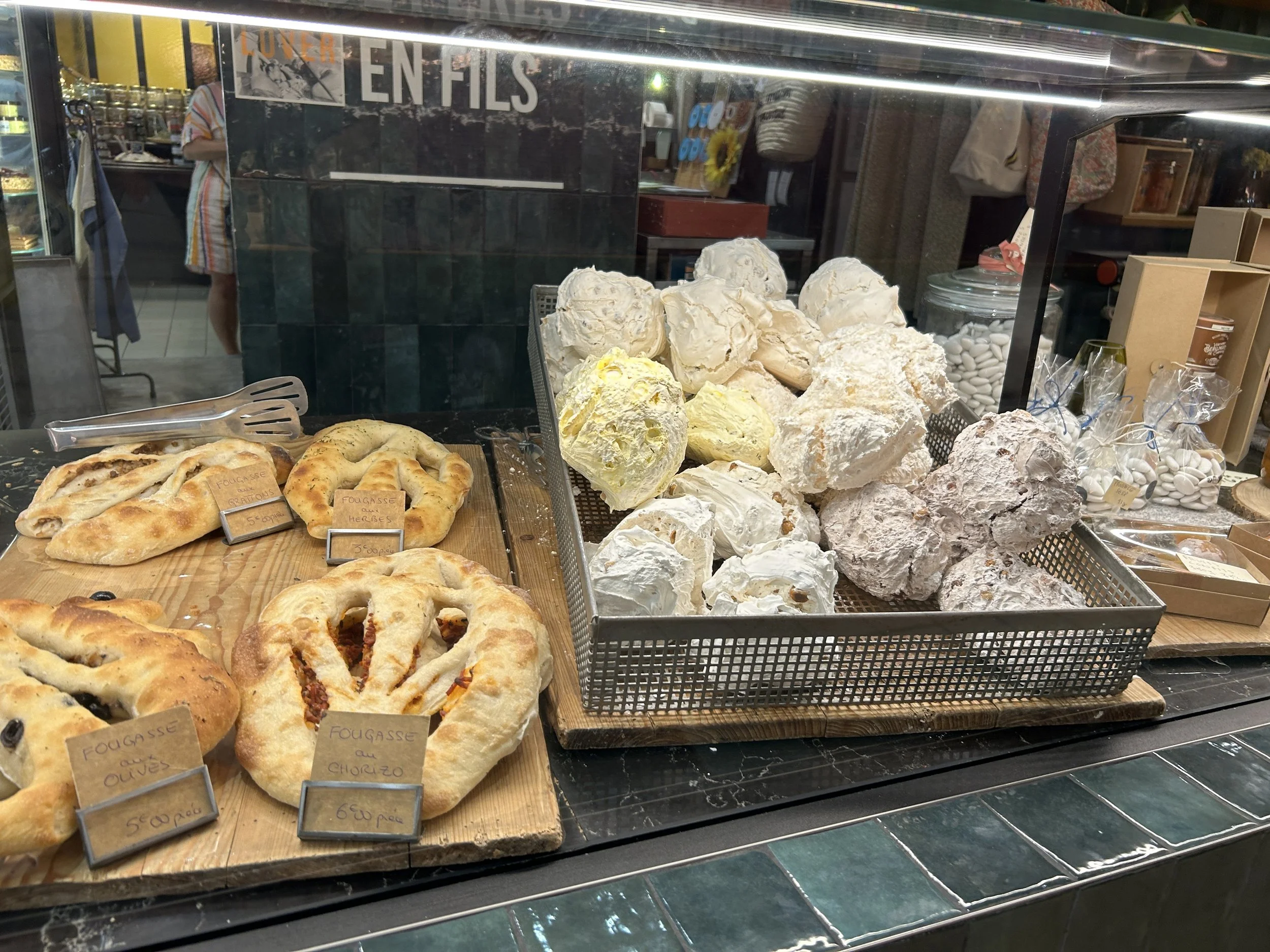 Les Halles d'Avignon