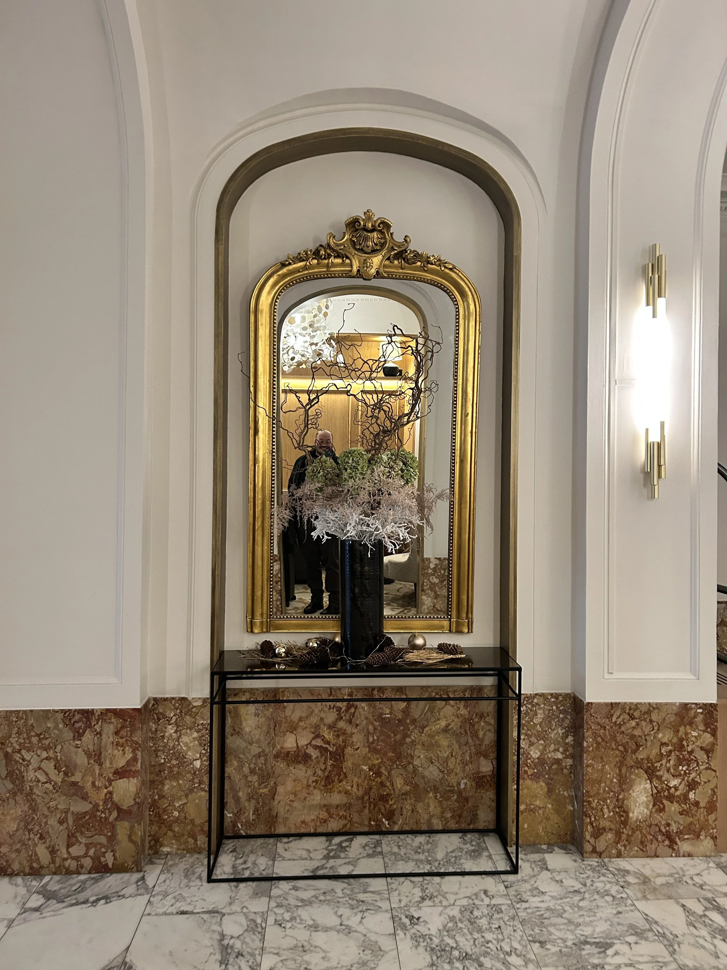 Grand Hotel Bellevue