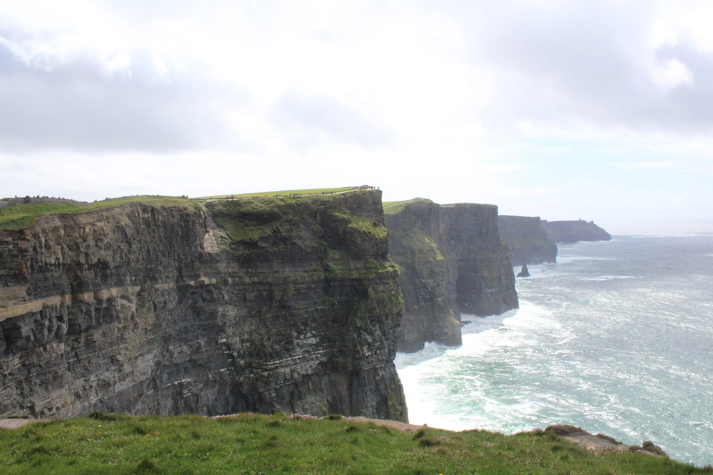 County Clare 2015