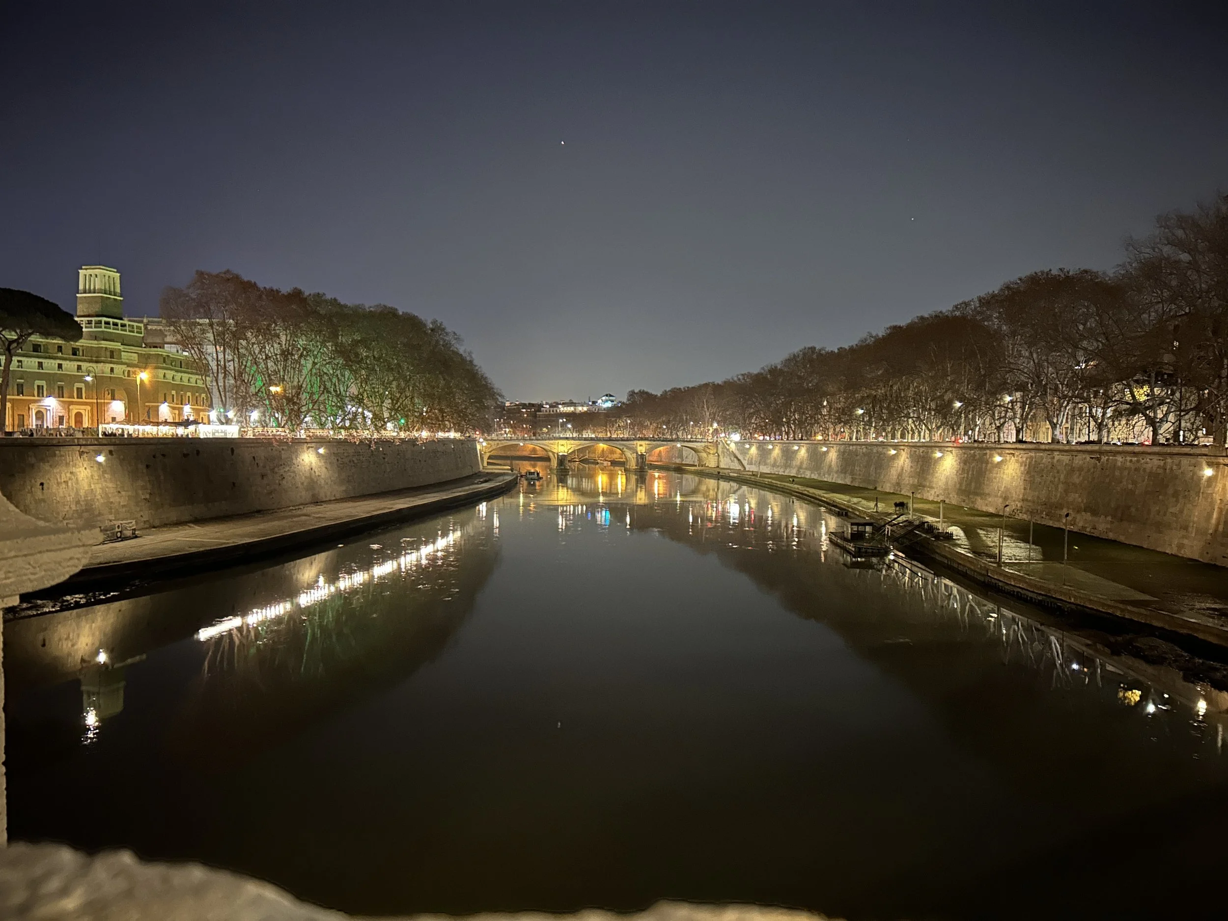 Pont Sant Angelo