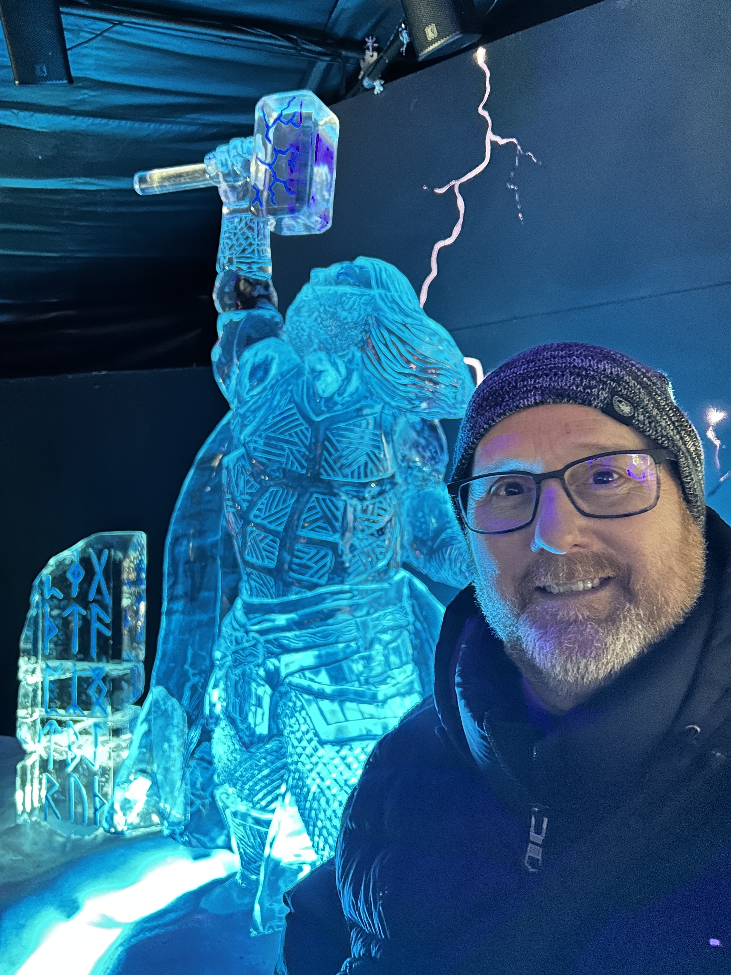 Winter Wonderland