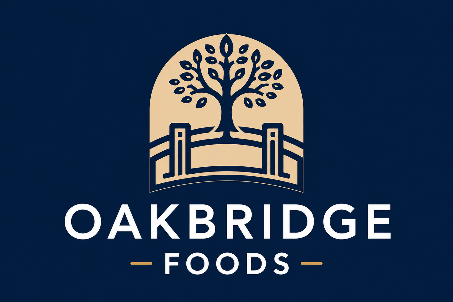 OakBridge Foods