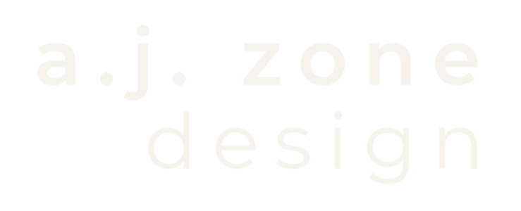 a.j. zone design 