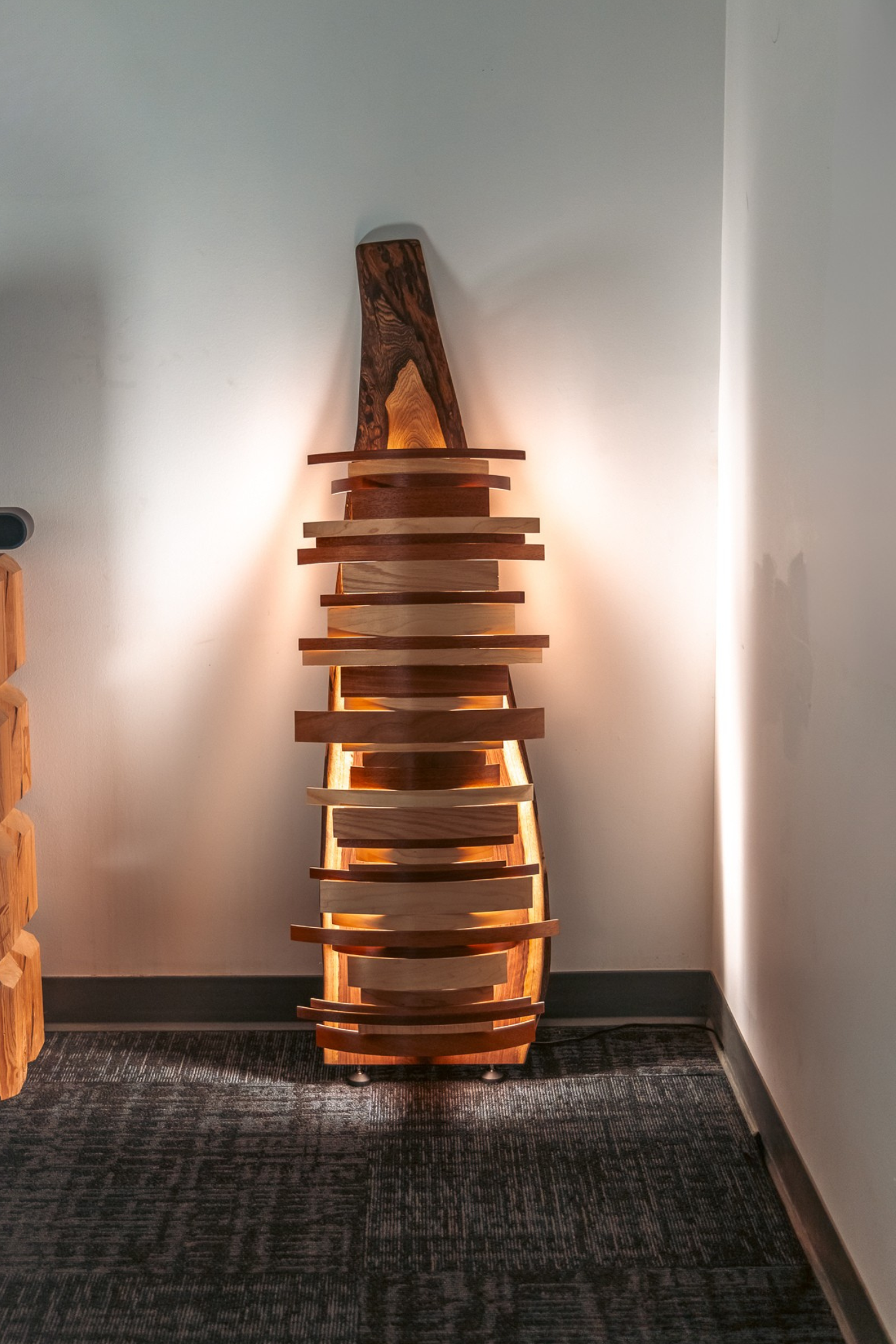 totems