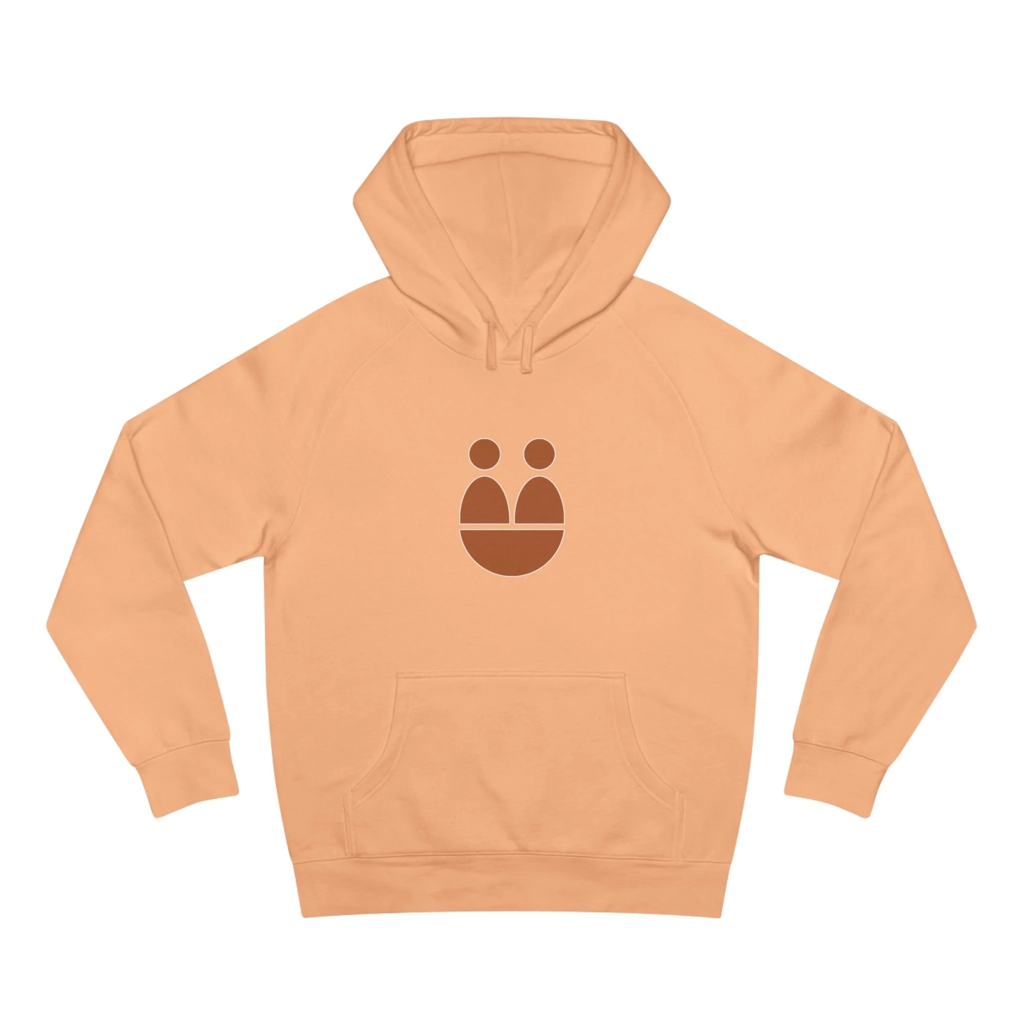 Tell Time Hoodie Pullover