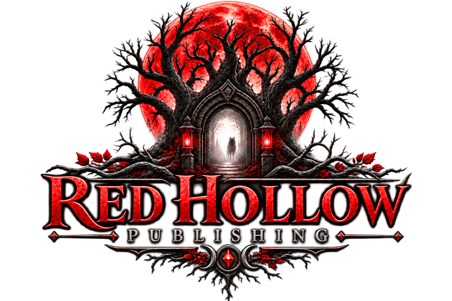 Red Hollow Publishing