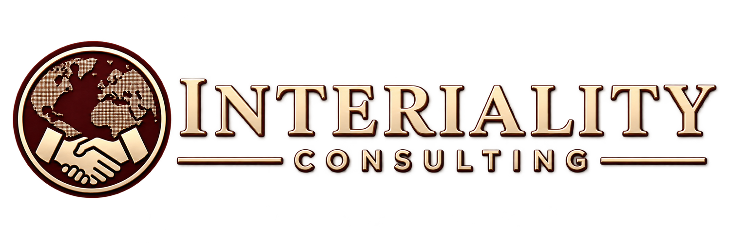 Interiality Consulting
