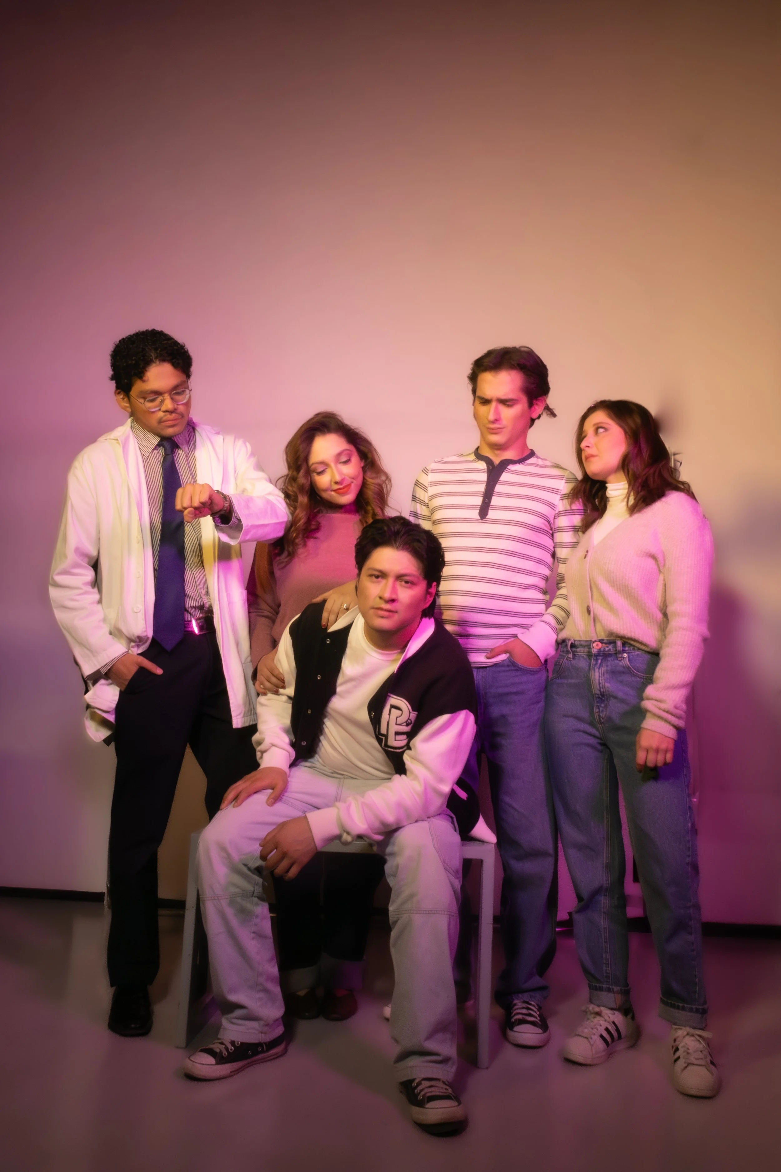 IMPETU TEATRO X NADA GRAVE