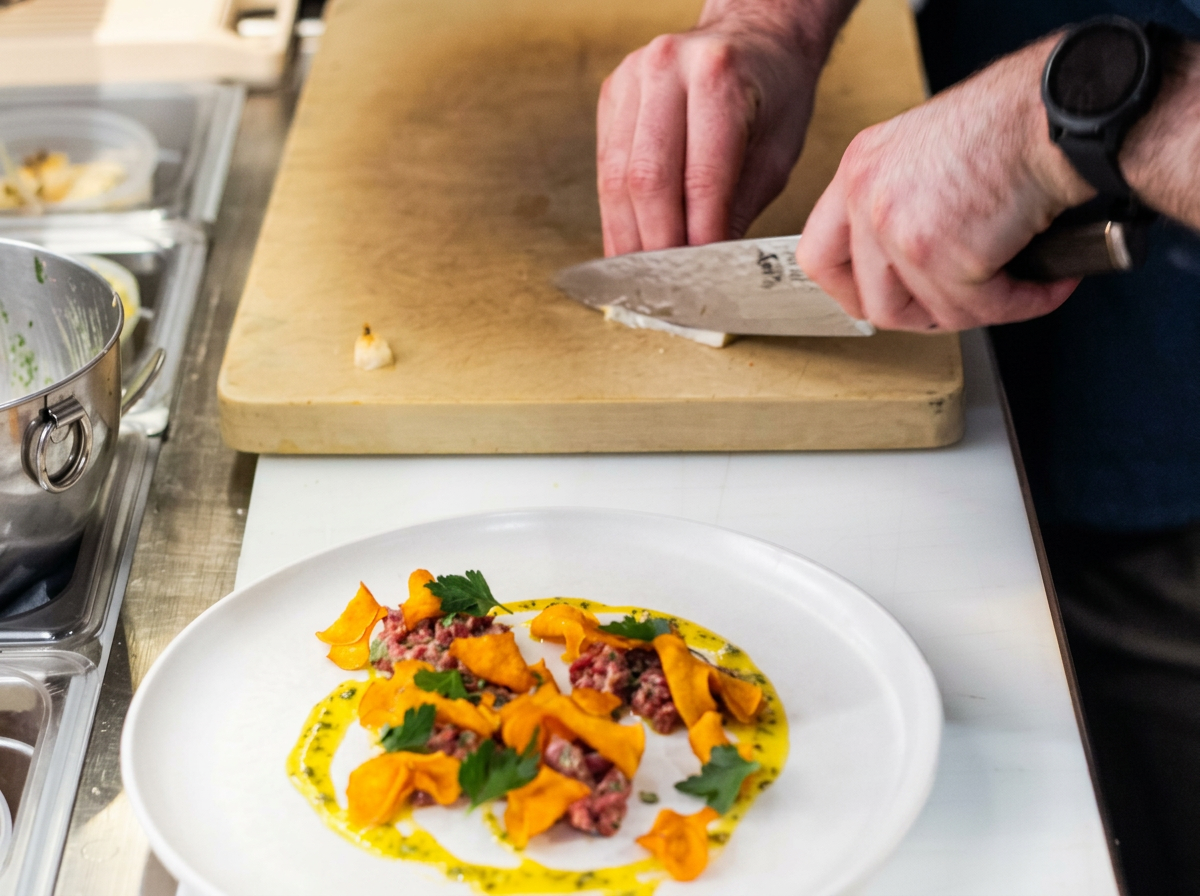 Custom Meal Plans