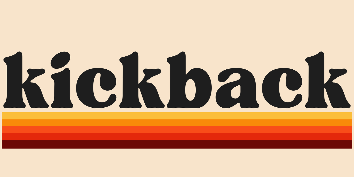 Kickback