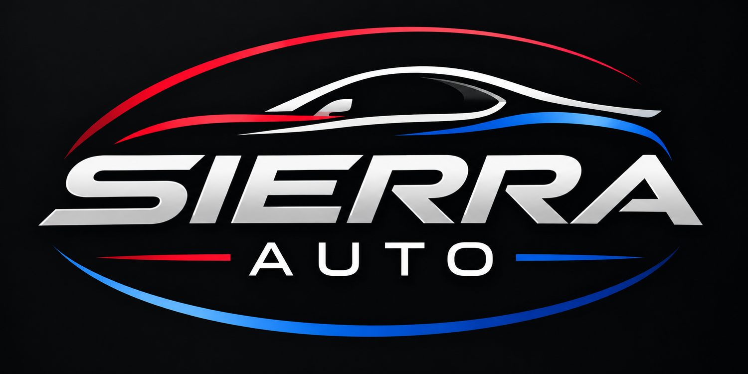 Sierra Auto Sales 