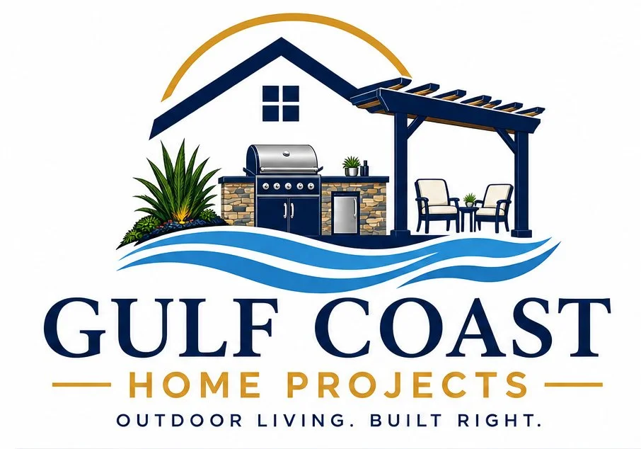 Gulf Coast Home Projects