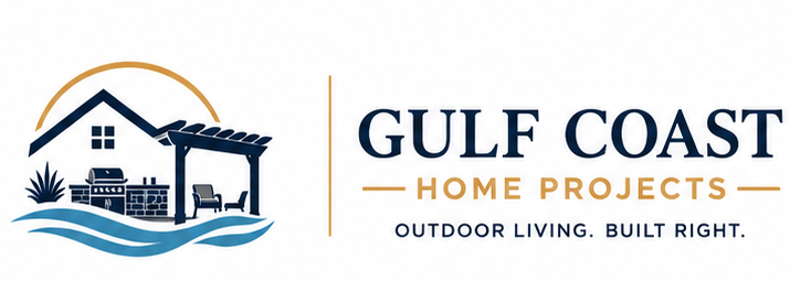 Gulf Coast Home Projects
