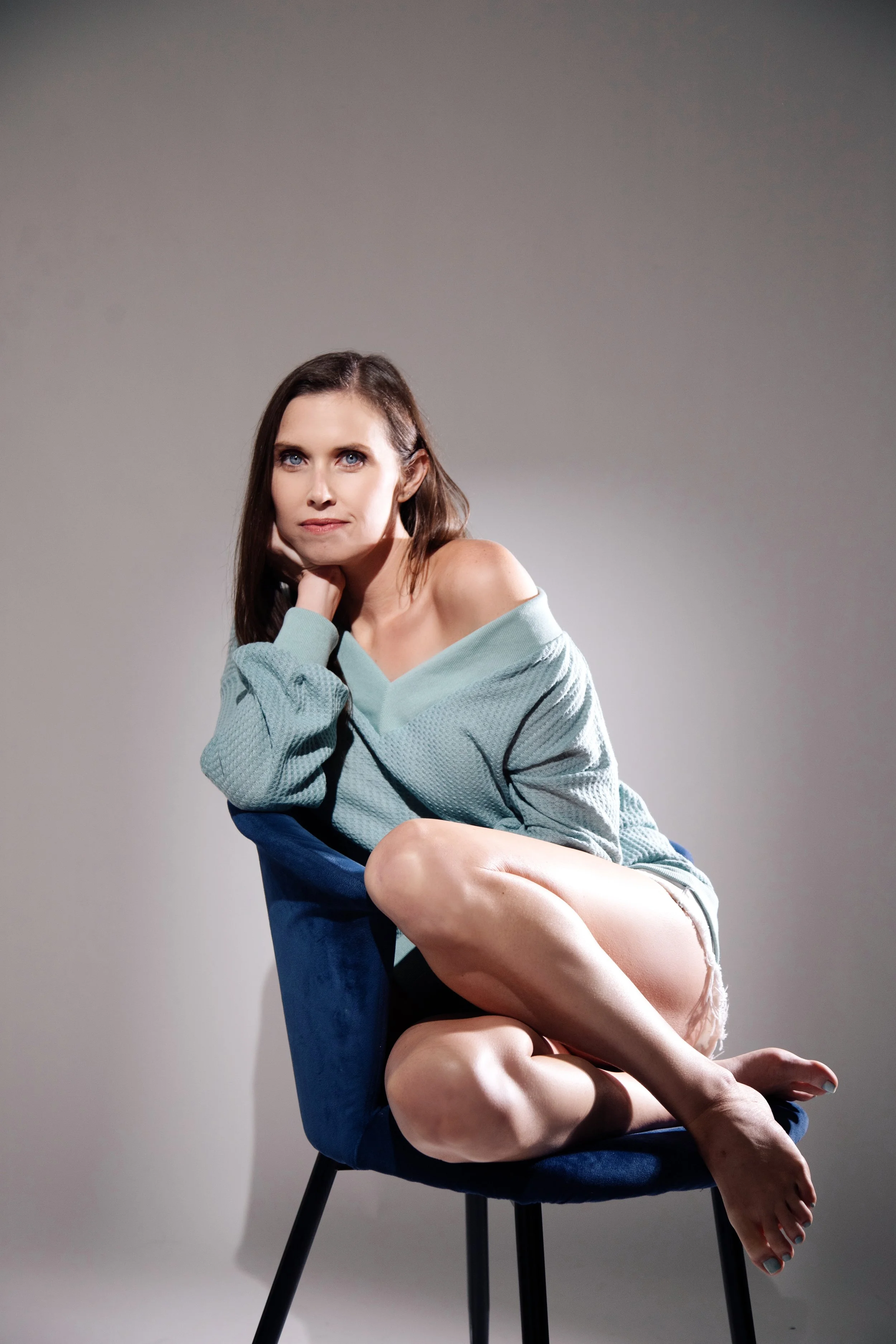 Taryn Pray | Actor