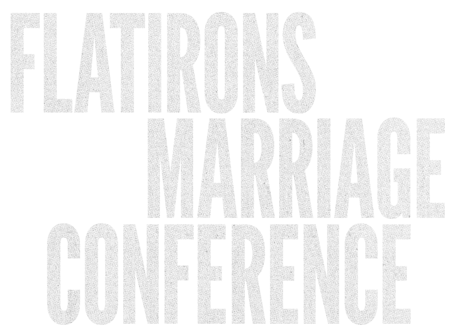 Marriage Conference Livestream