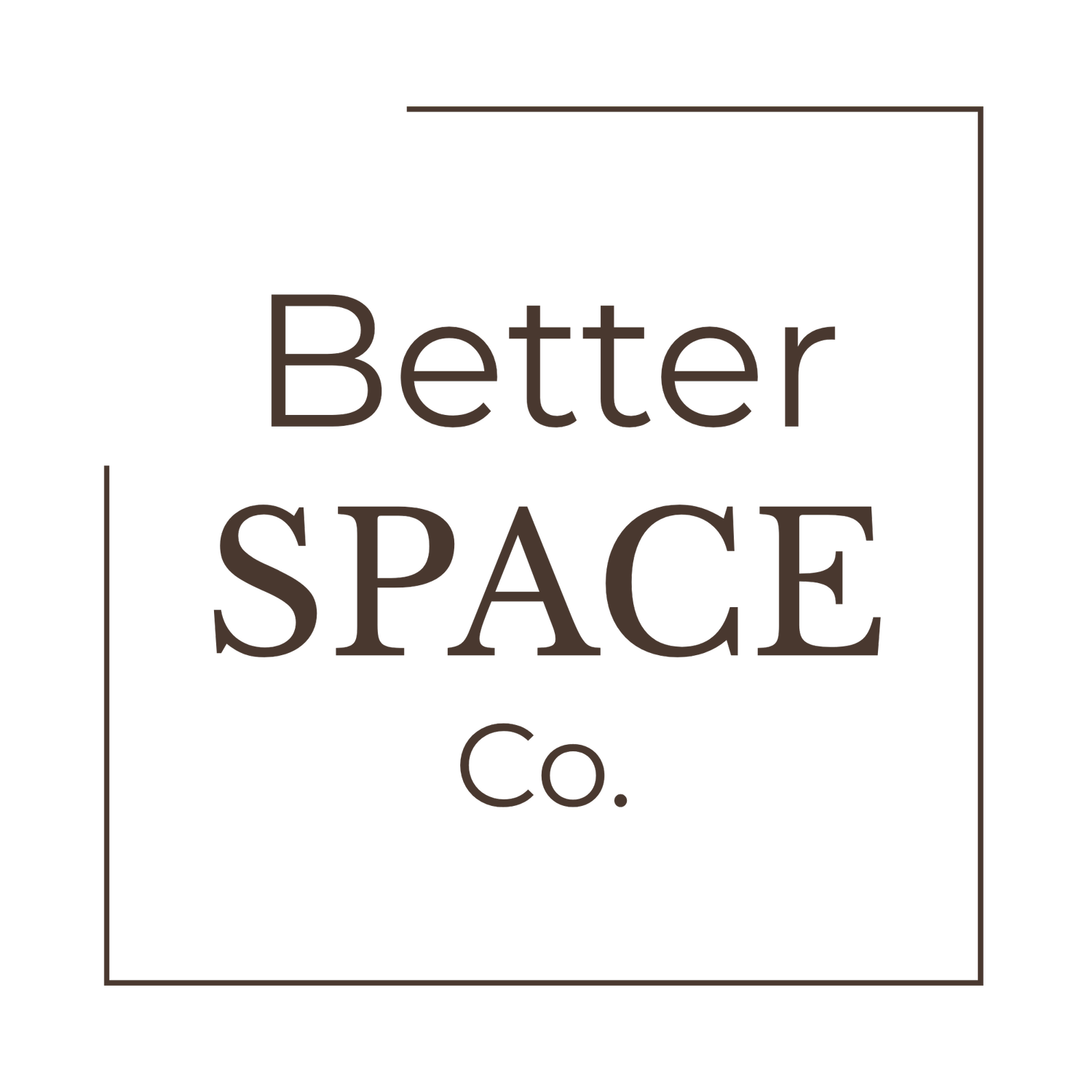 Better Space Co.