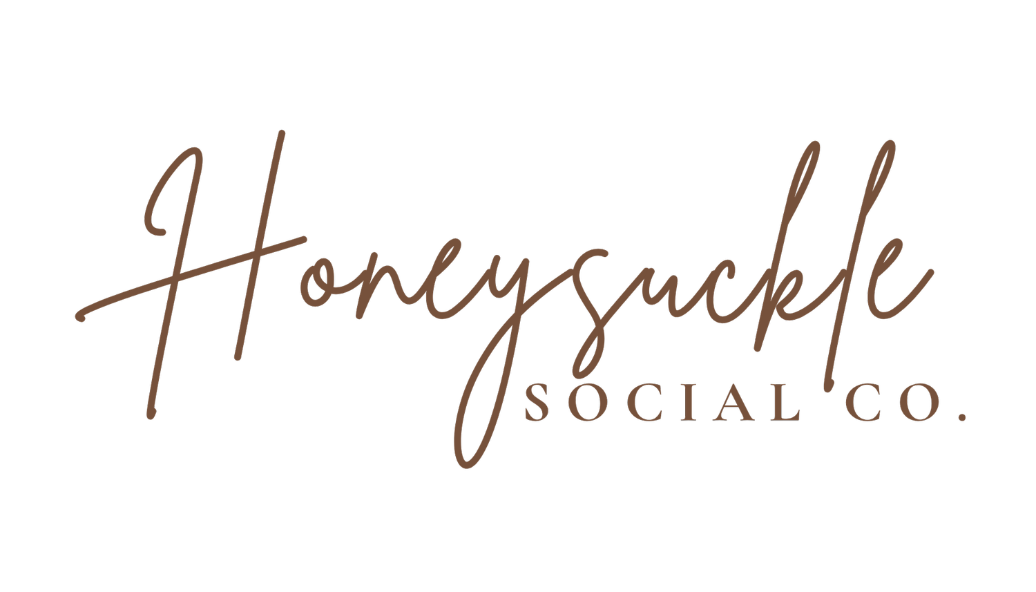 Honeysuckle Social Co.