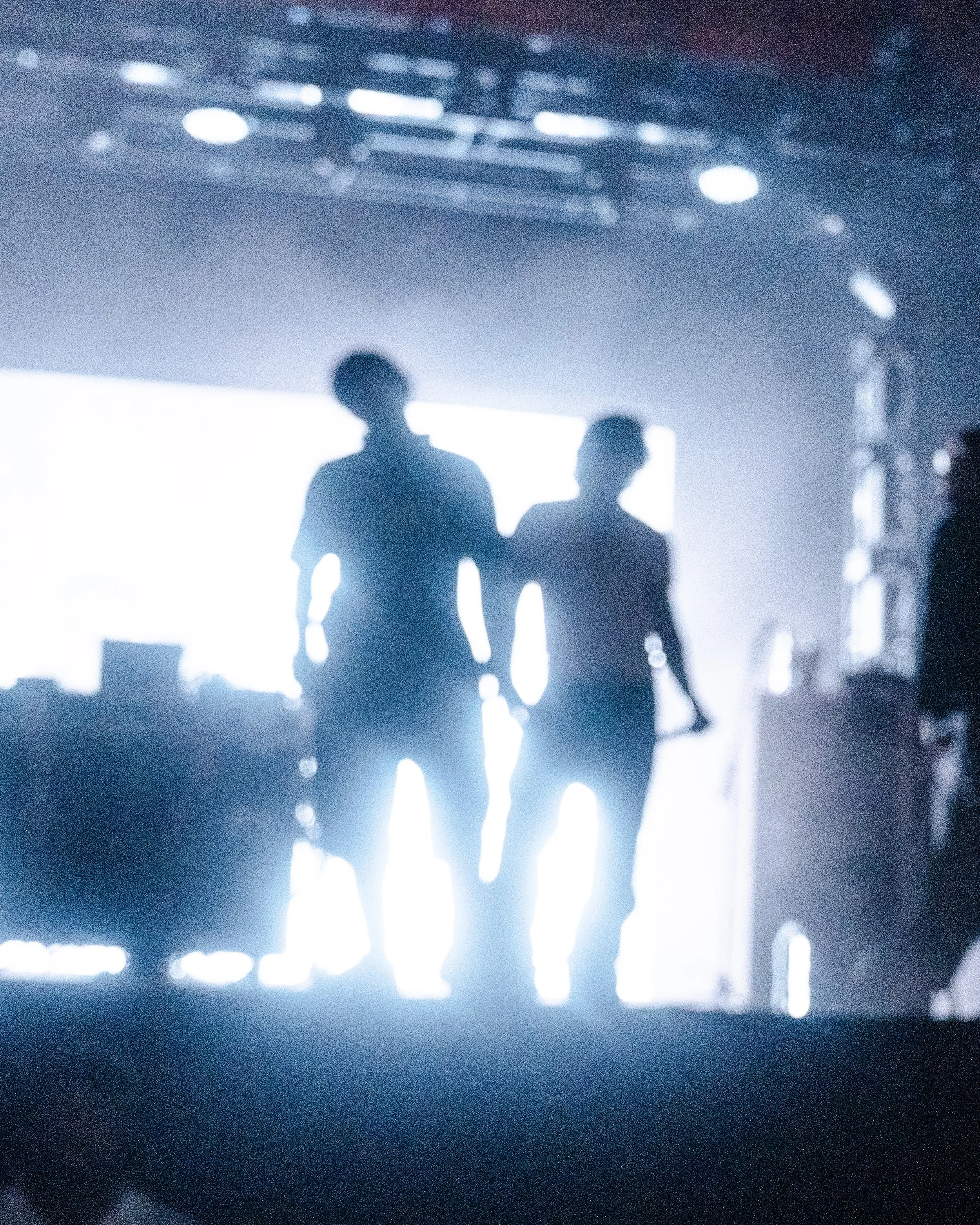 Concert Work