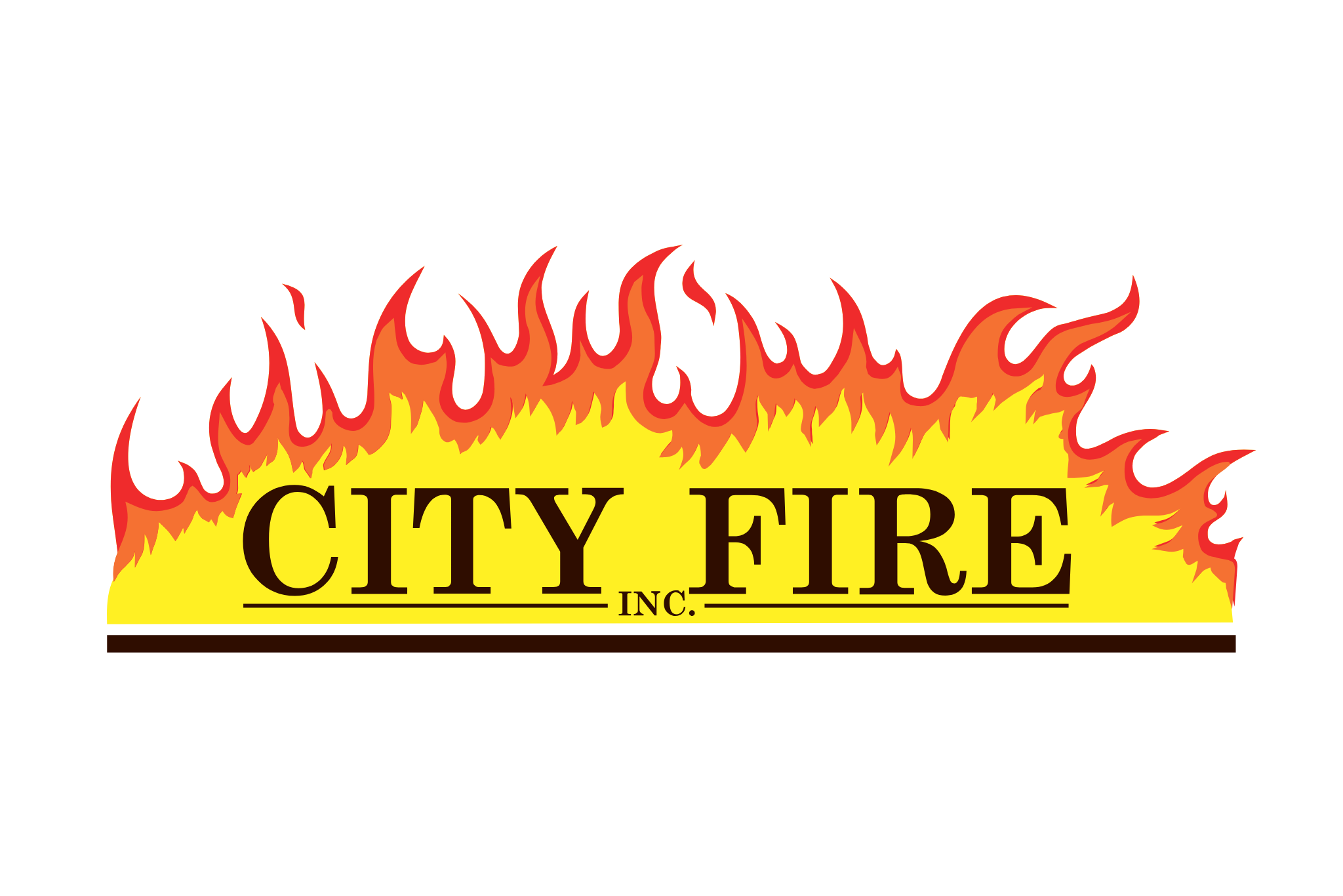 City Fire Inc.