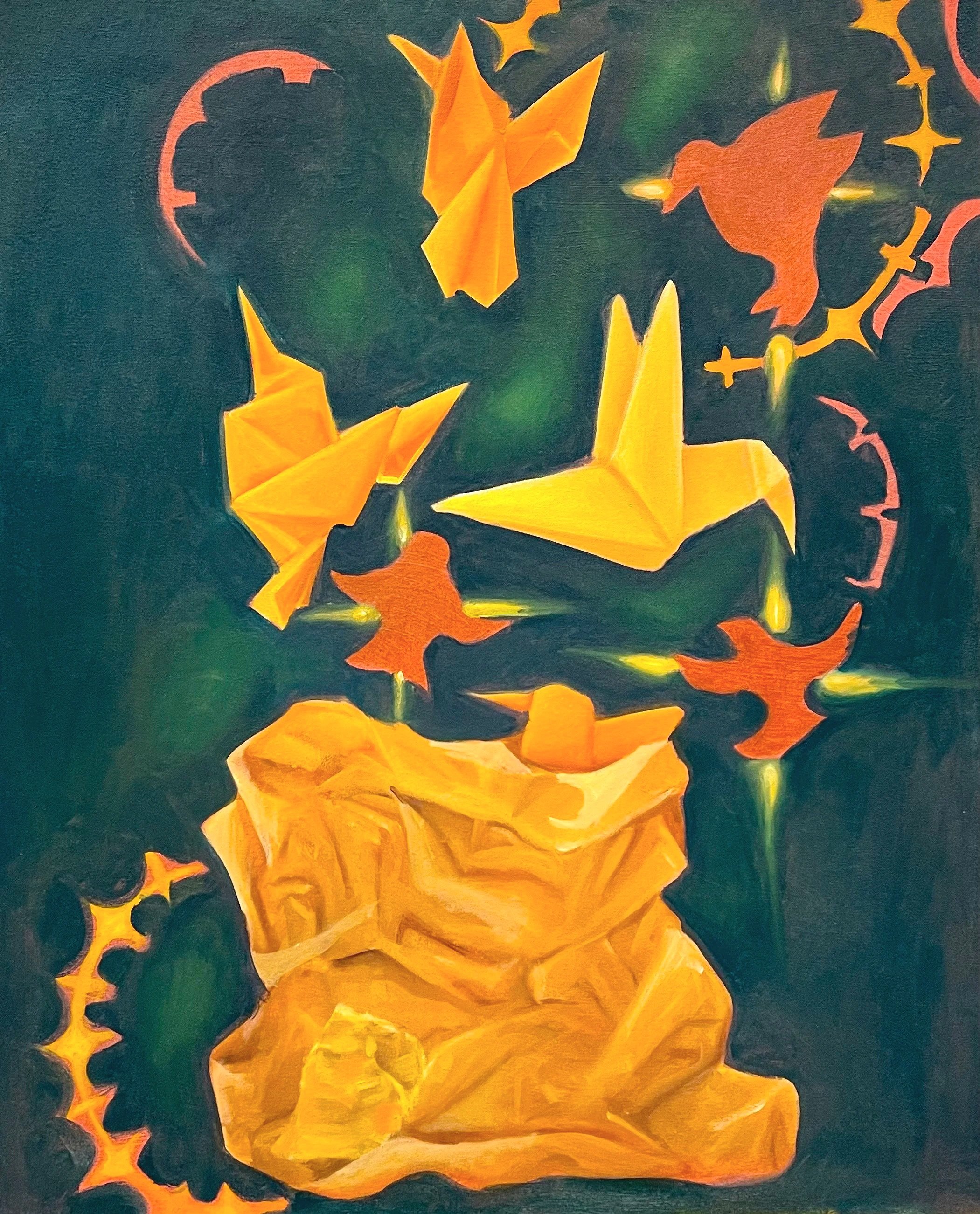 Flightless Birds