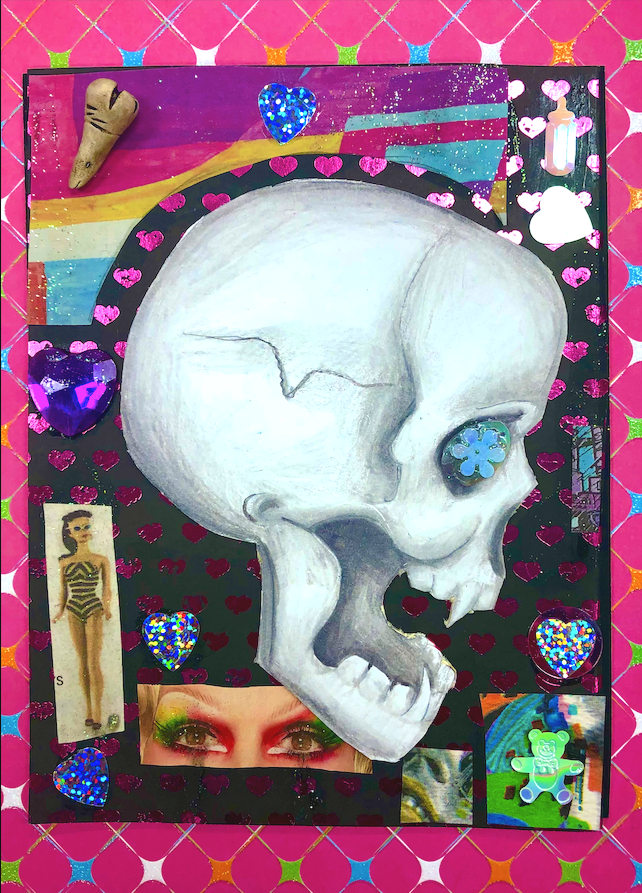 Morbid Curiosity