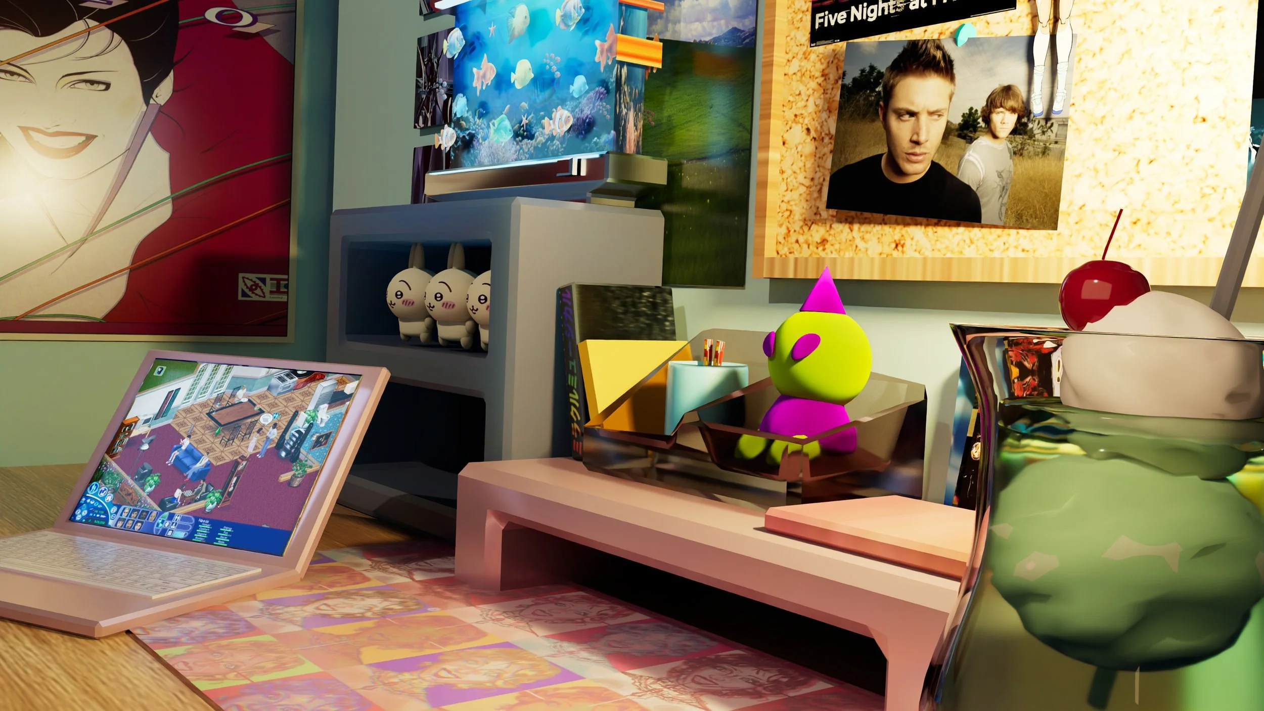 Dream Desk (02)