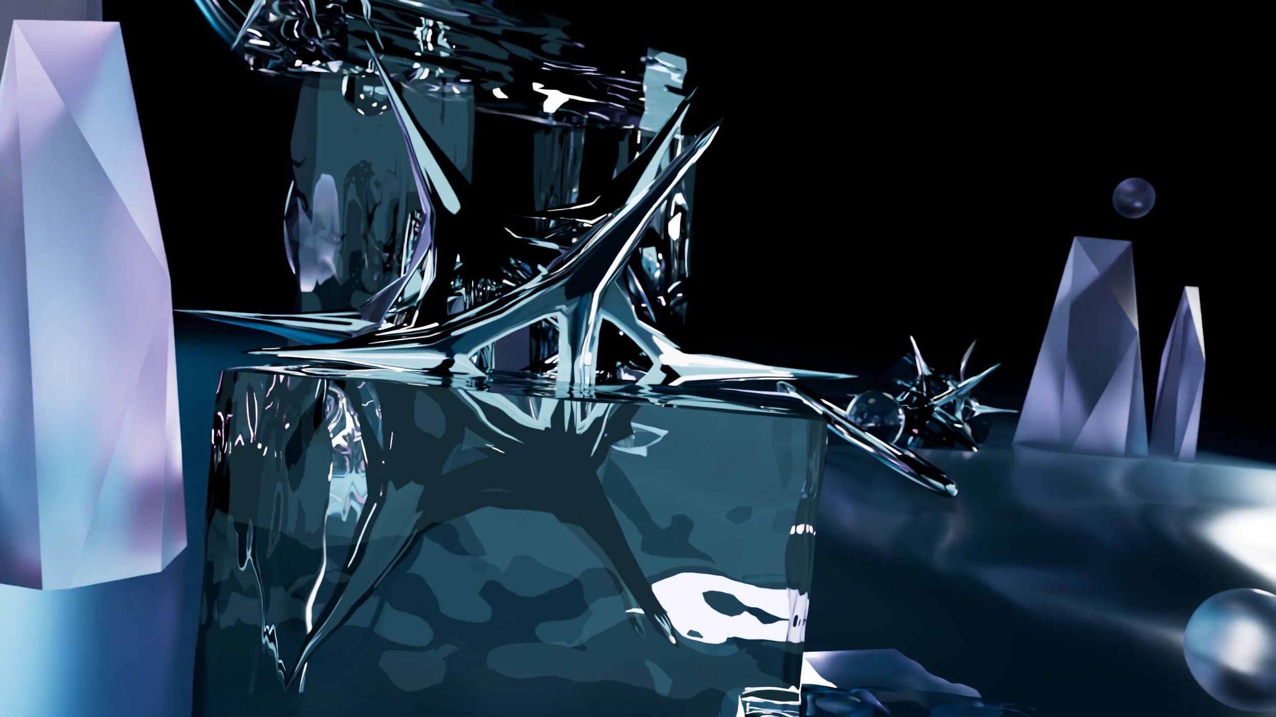 Geometric Glacial (02)