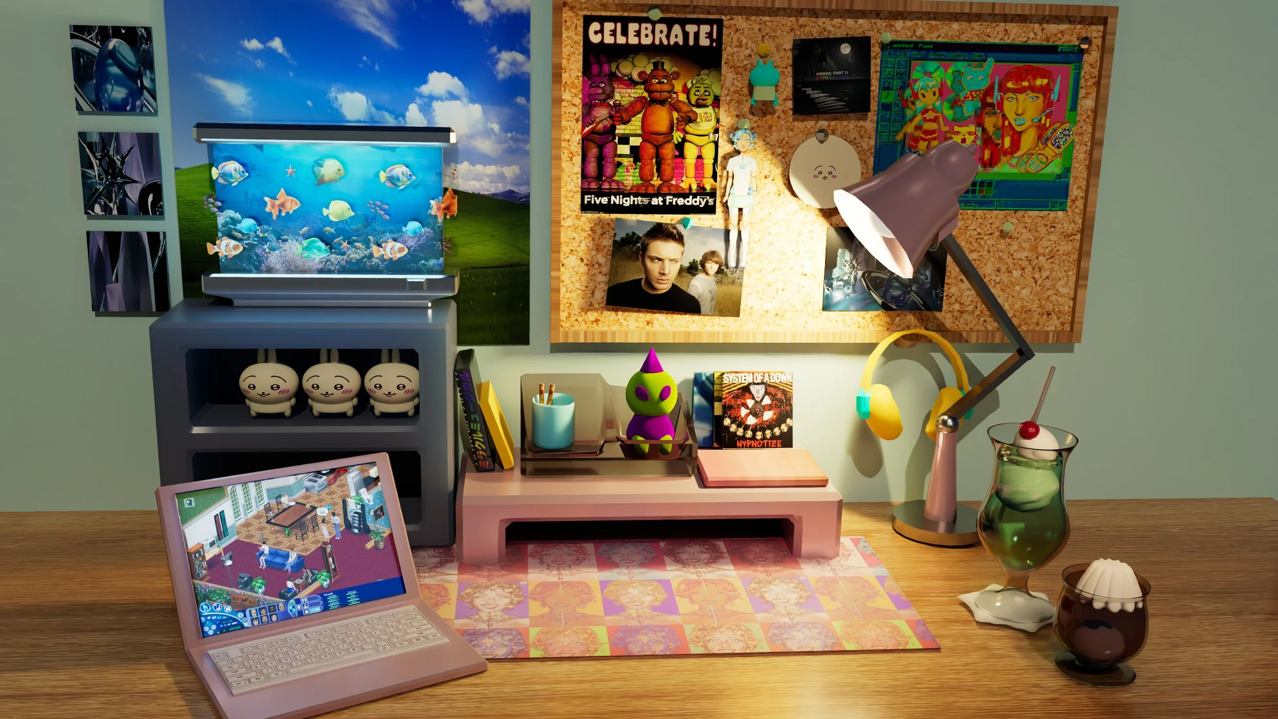Dream Desk (04)