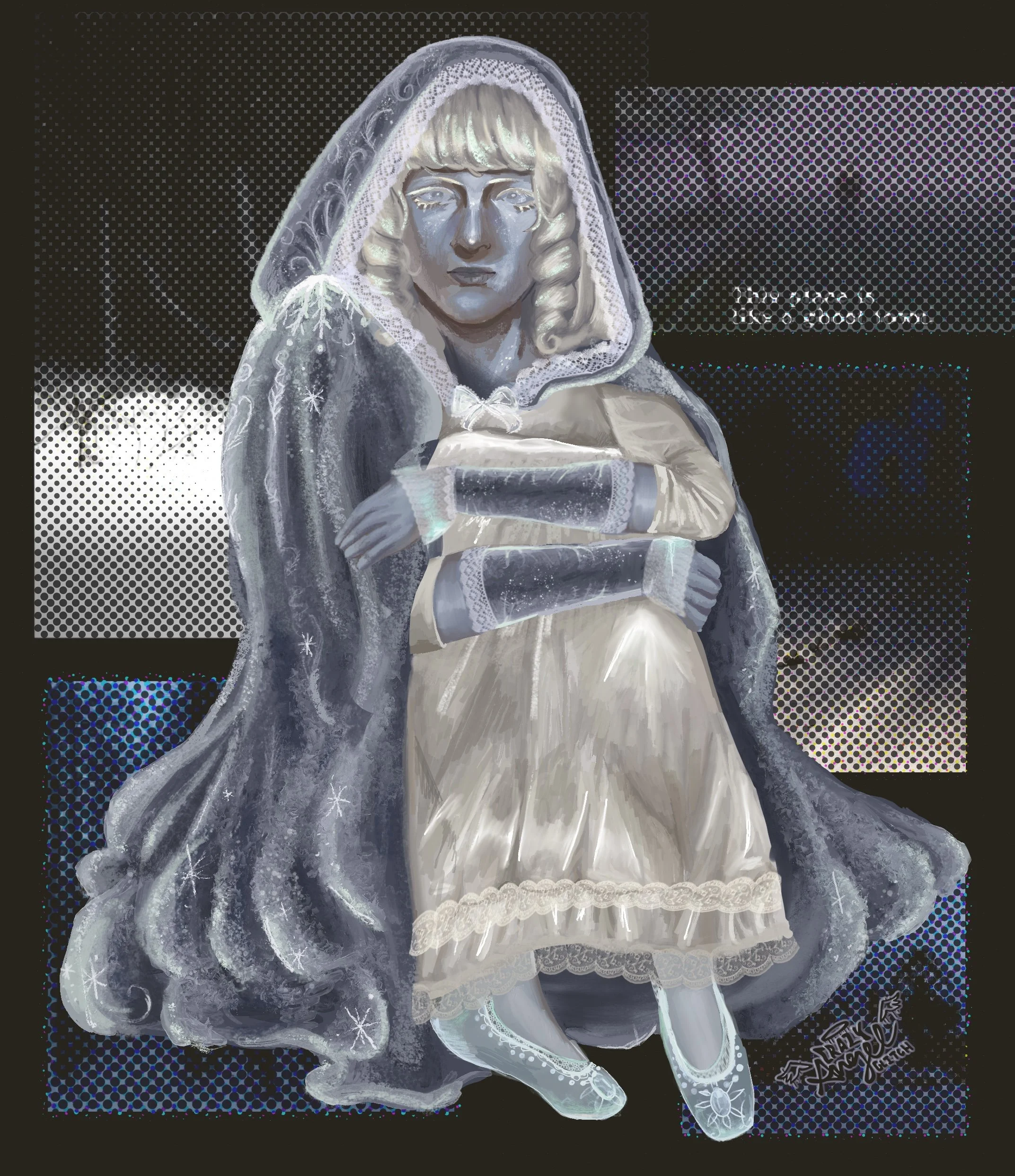 Spirit of Winter