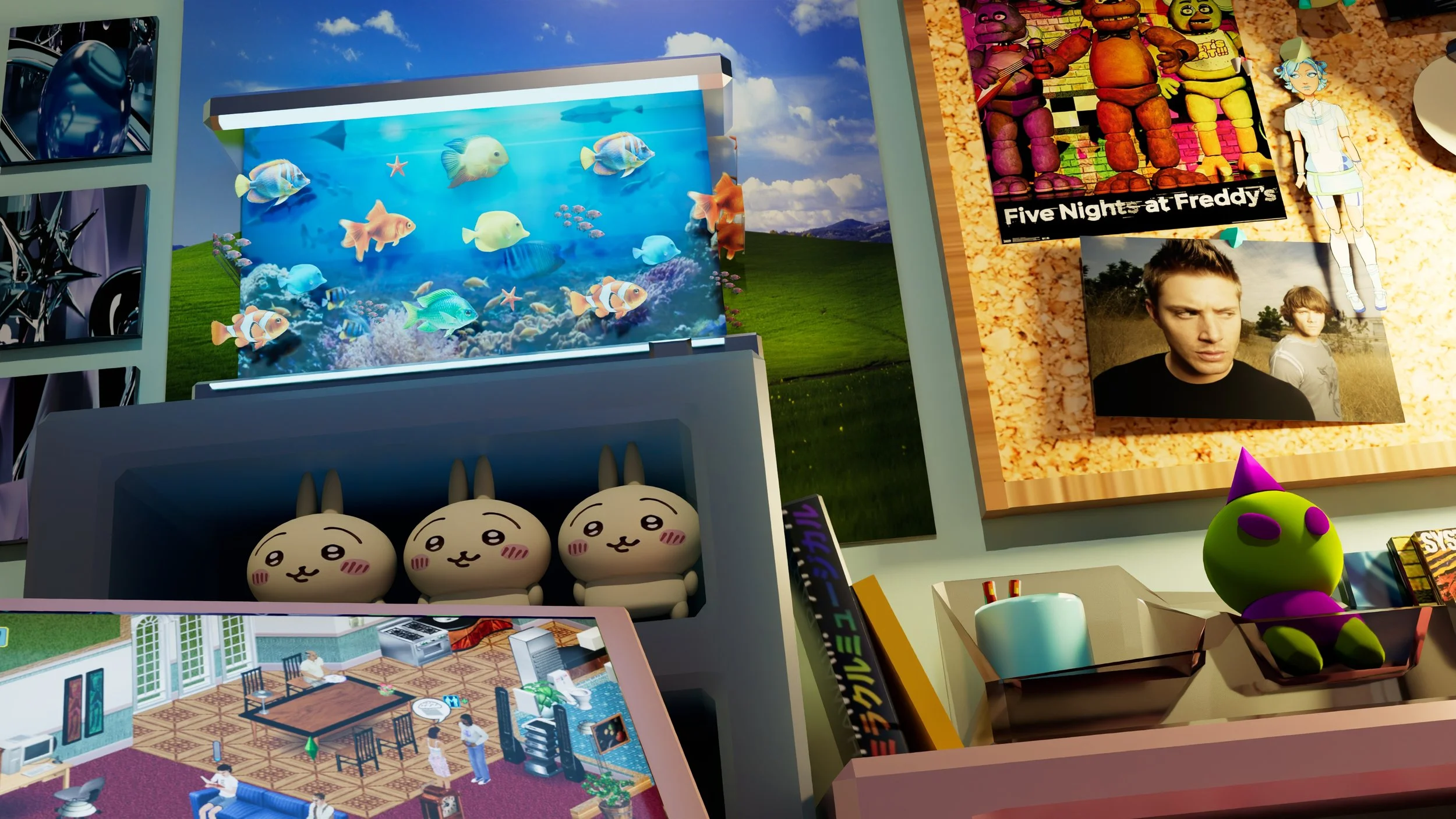 Dream Desk (03)