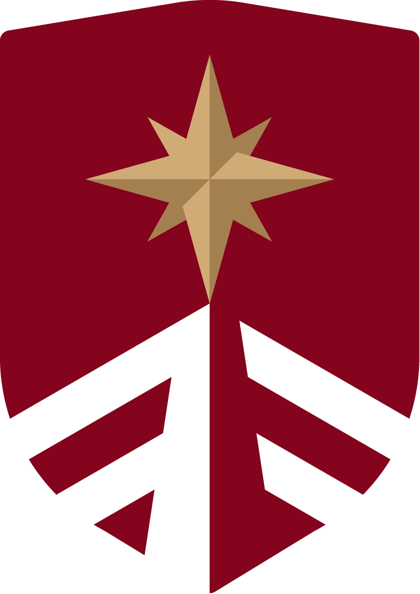 LTC Brandon A. Shah Leadership Foundation mark in red, black and gold.