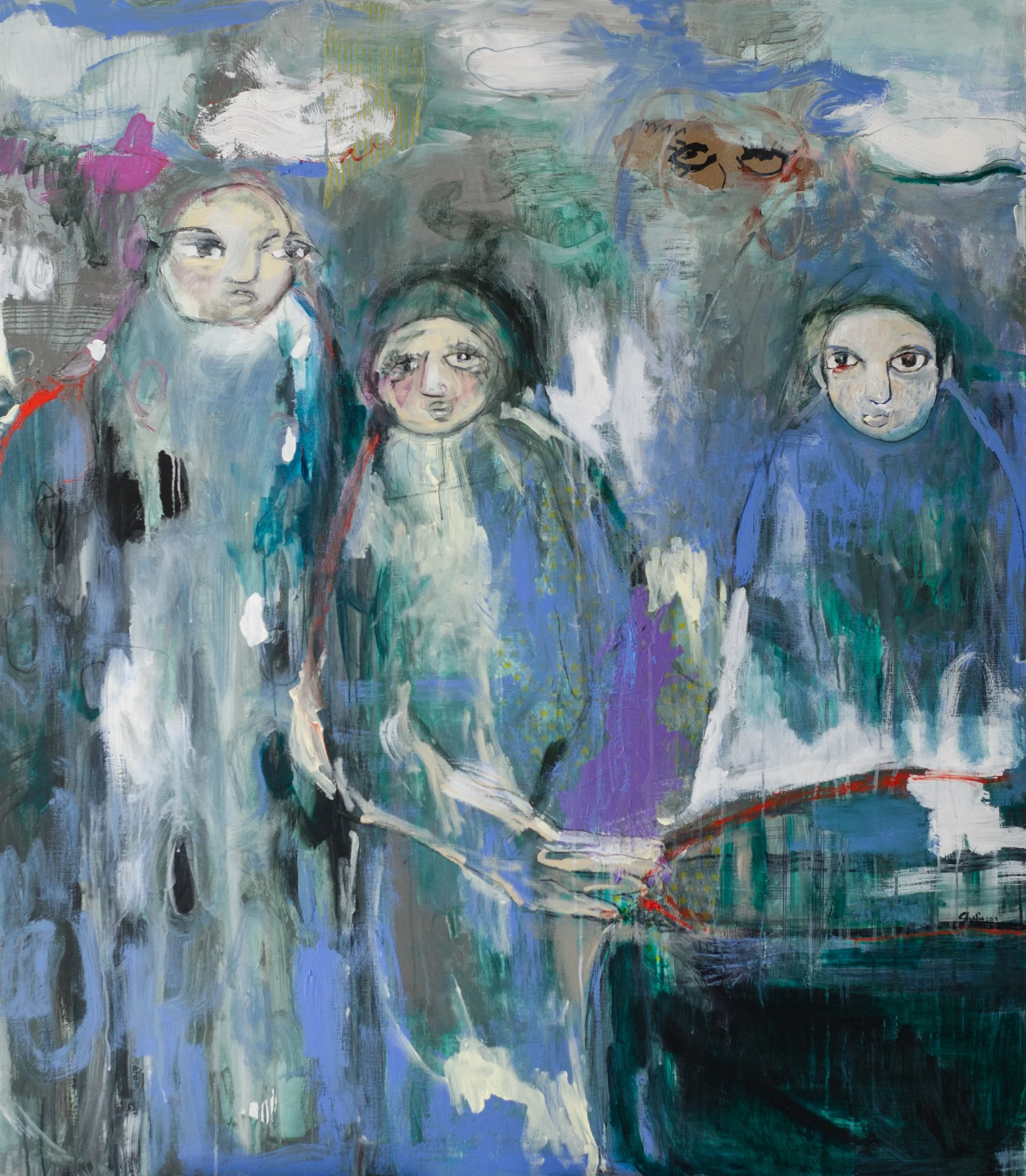 Three figures(140x160cm).JPEG