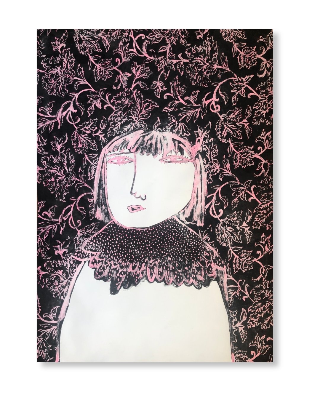 As A Child 1