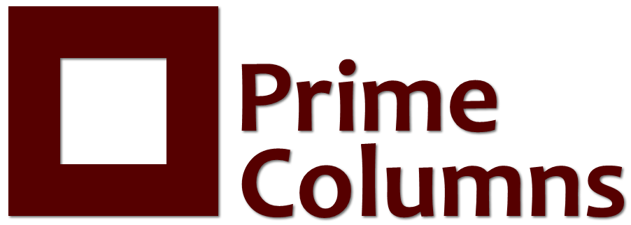 Prime Columns