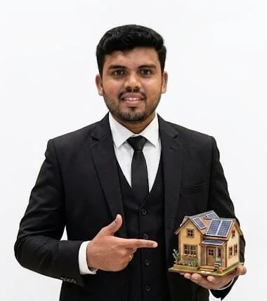 SOLAR CONSULTATION