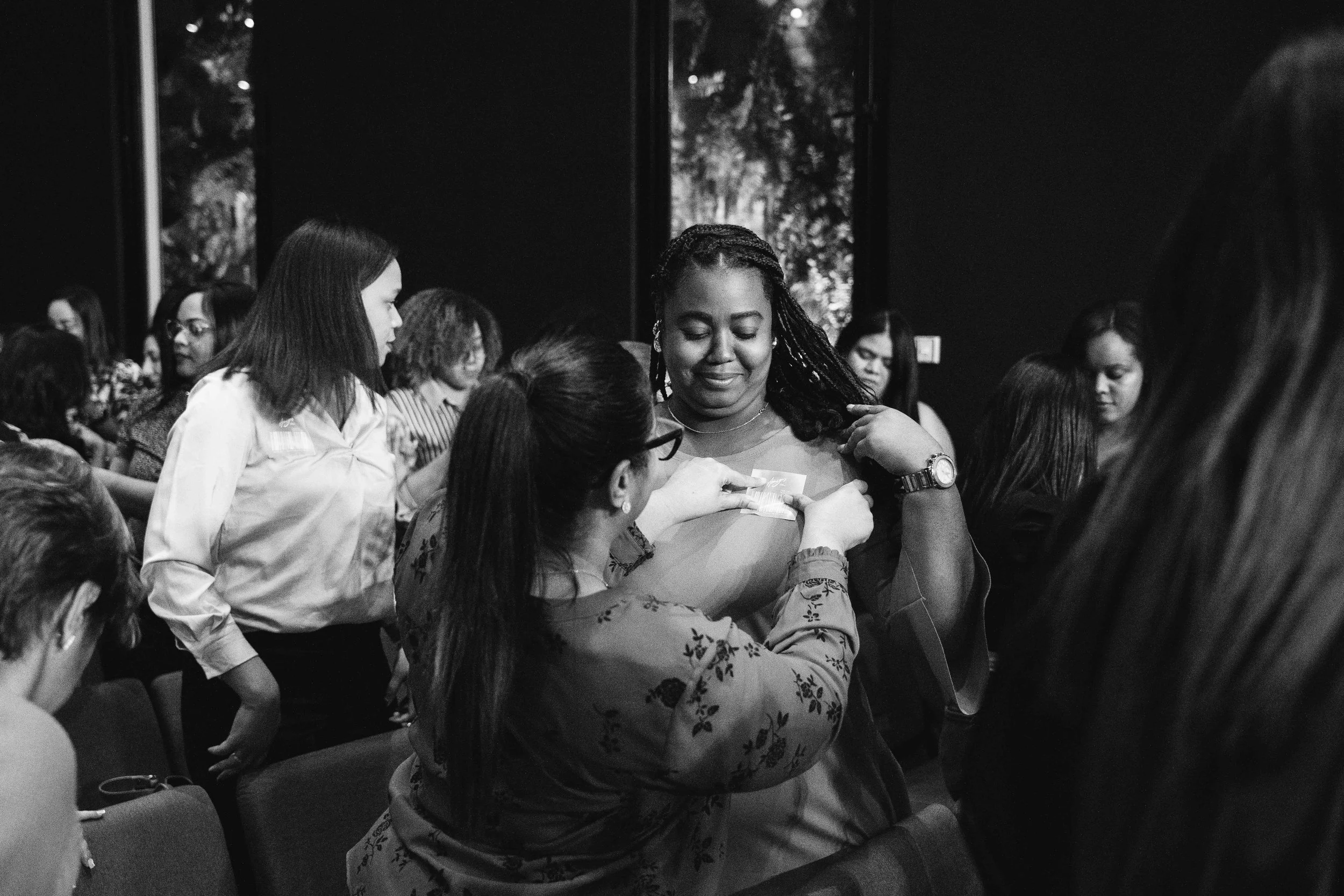 VIP Meet &amp; Greet