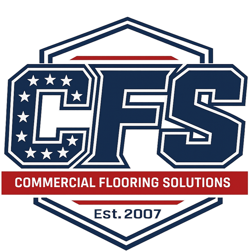 Commercial Flooring Solutions LLC