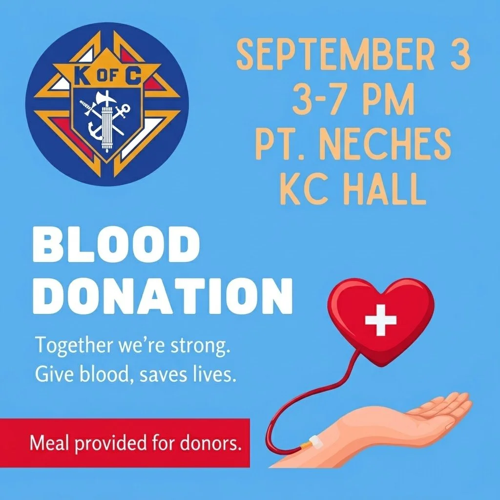Blood Drive