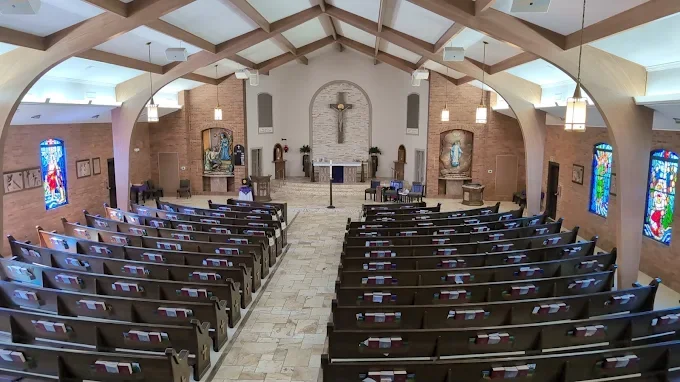 Memorial Mass