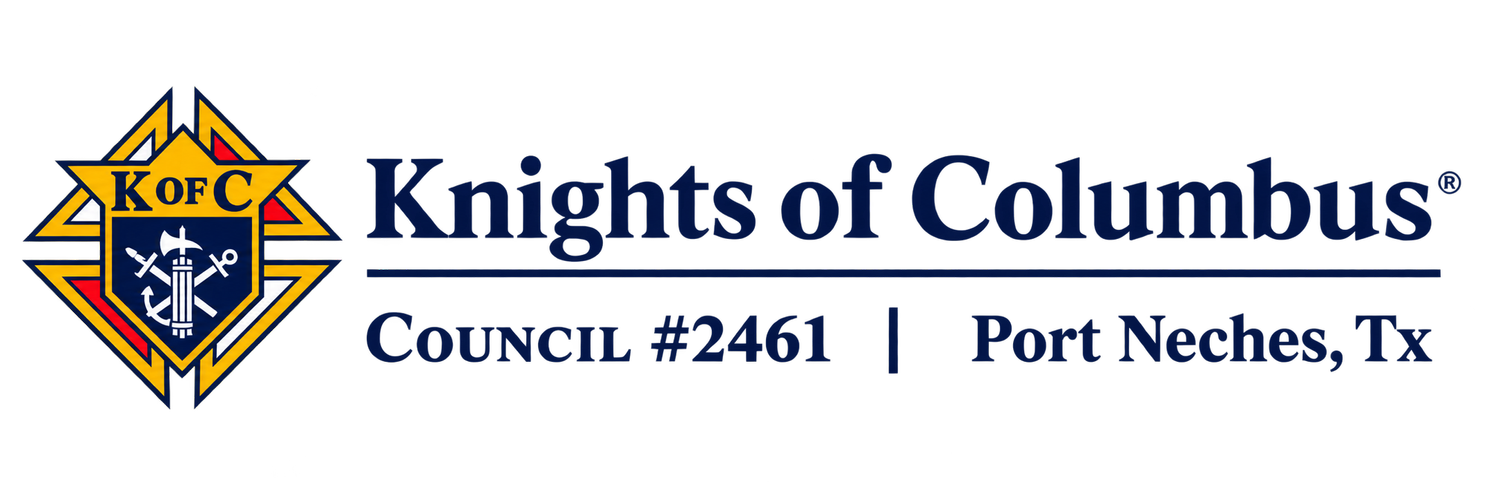 Council 2461 | Knights Of Columbus