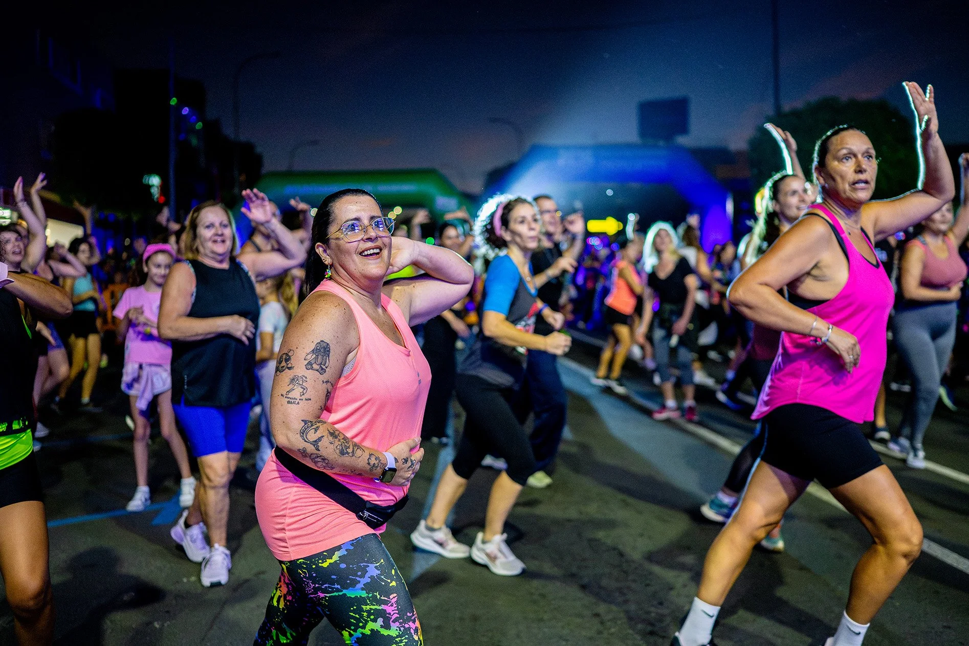 Zumba